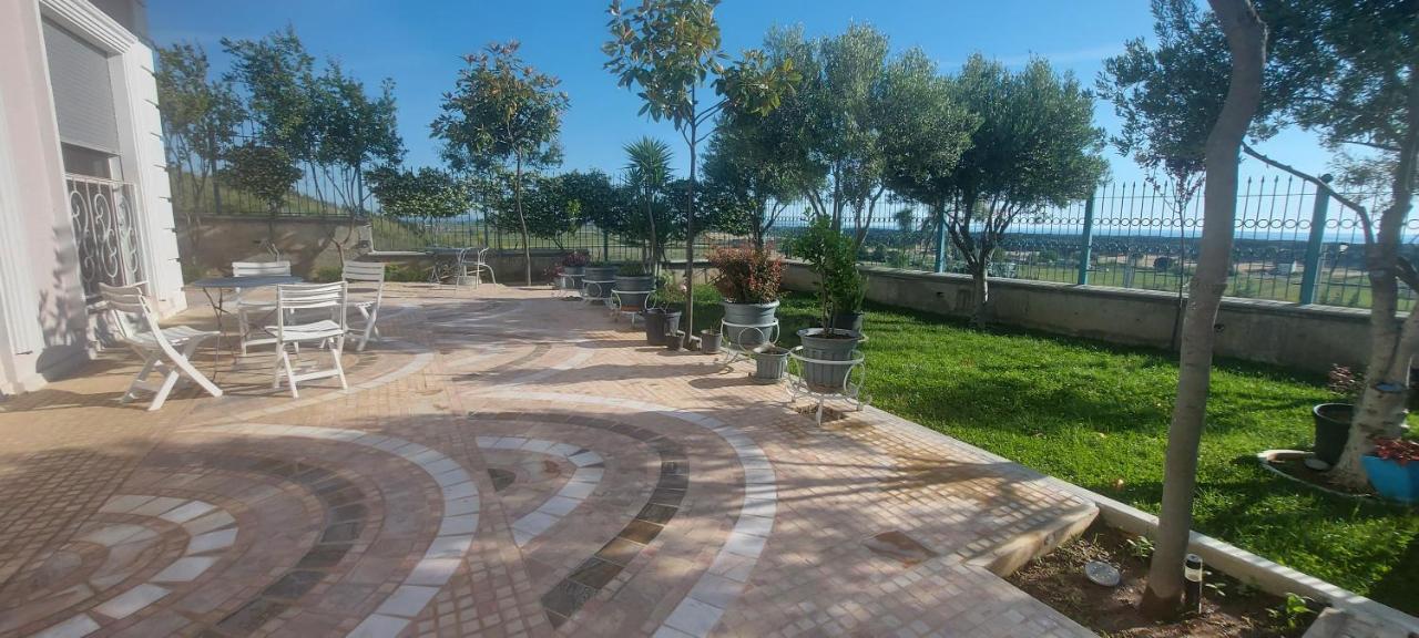 Villa Luiss Panorama Durrës Exterior foto