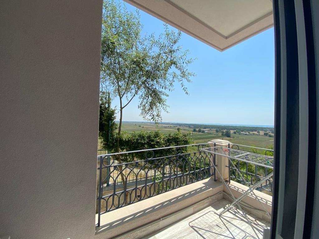 Villa Luiss Panorama Durrës Zimmer foto