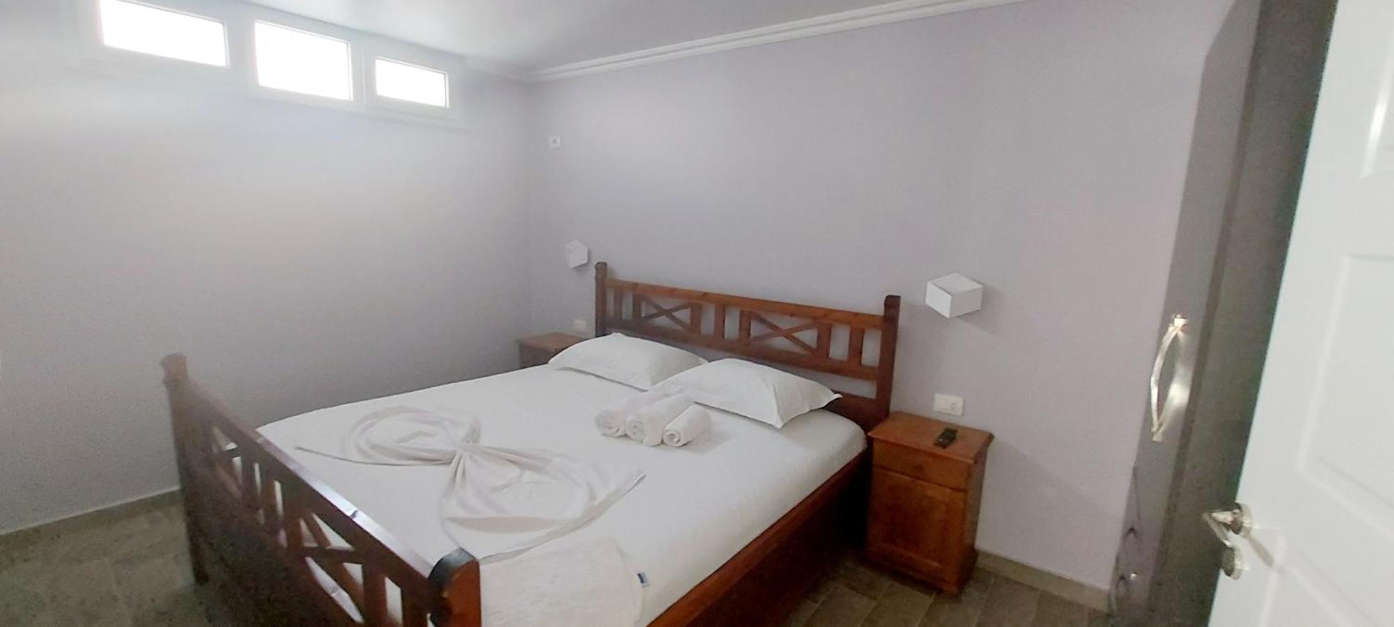 Villa Luiss Panorama Durrës Zimmer foto