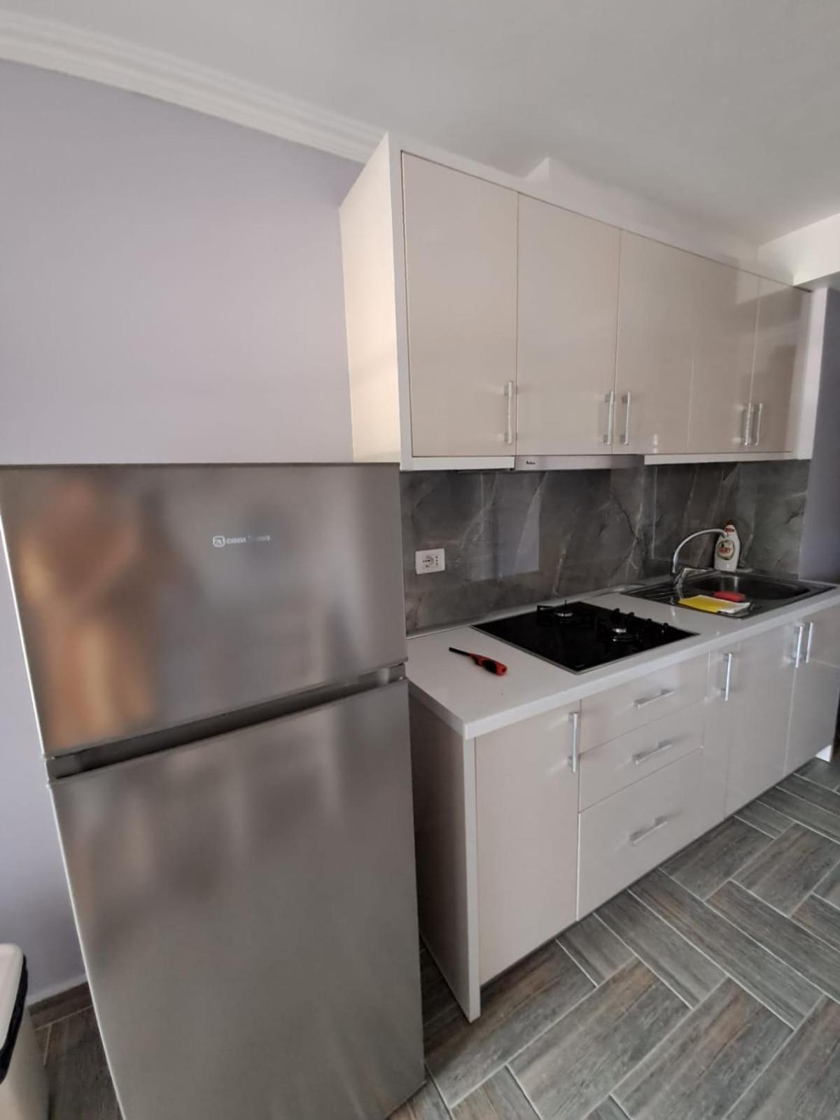 Villa Luiss Panorama Durrës Zimmer foto