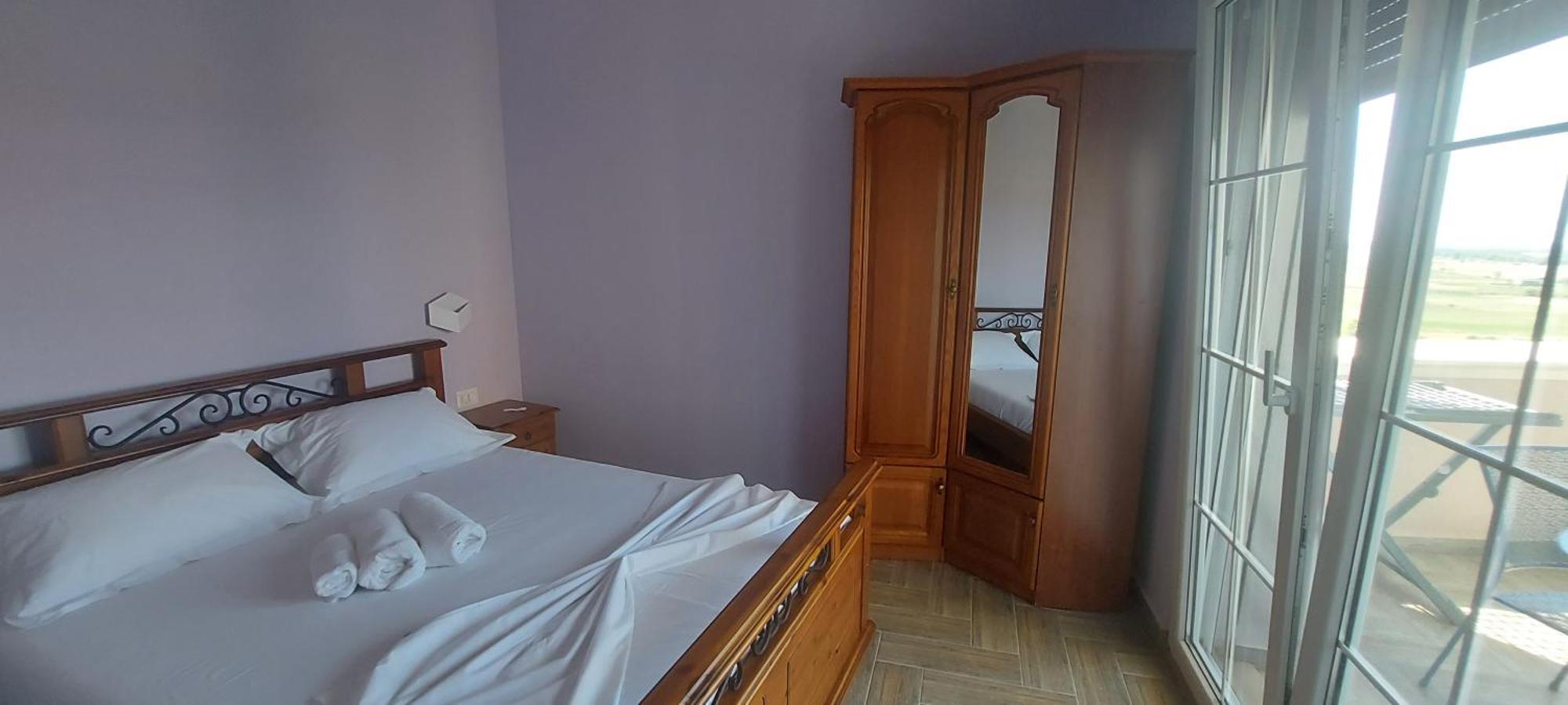 Villa Luiss Panorama Durrës Zimmer foto