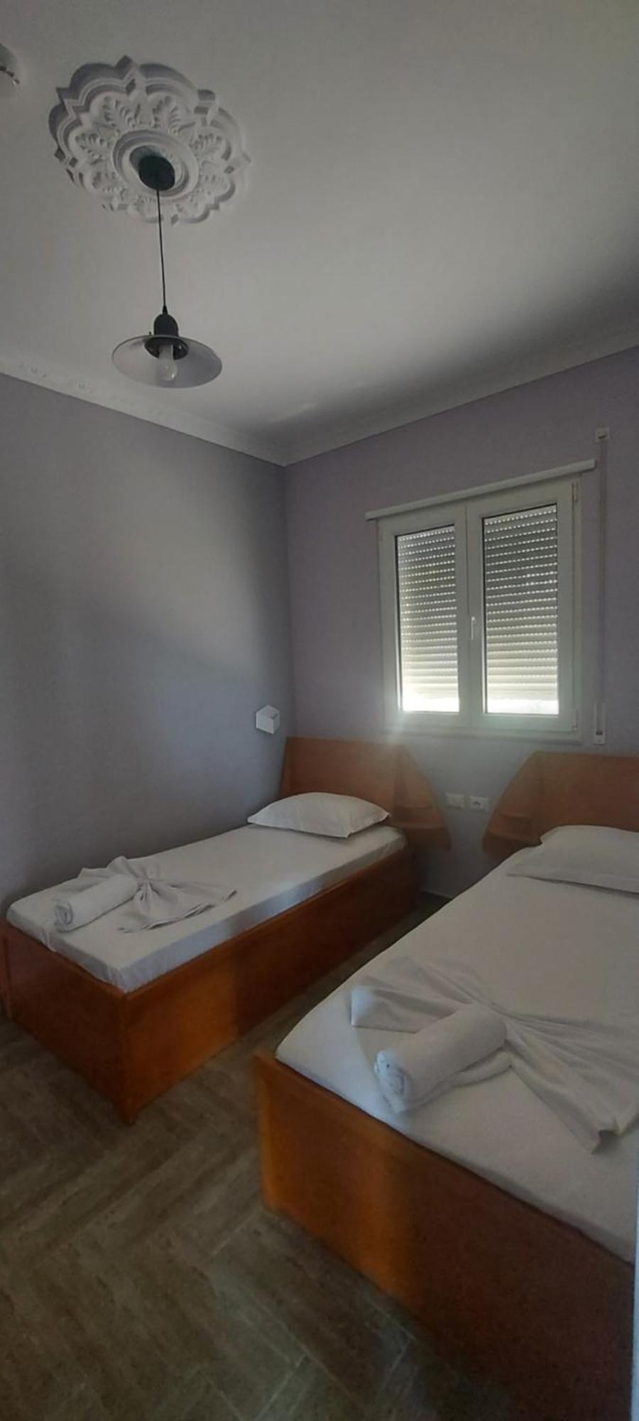 Villa Luiss Panorama Durrës Zimmer foto