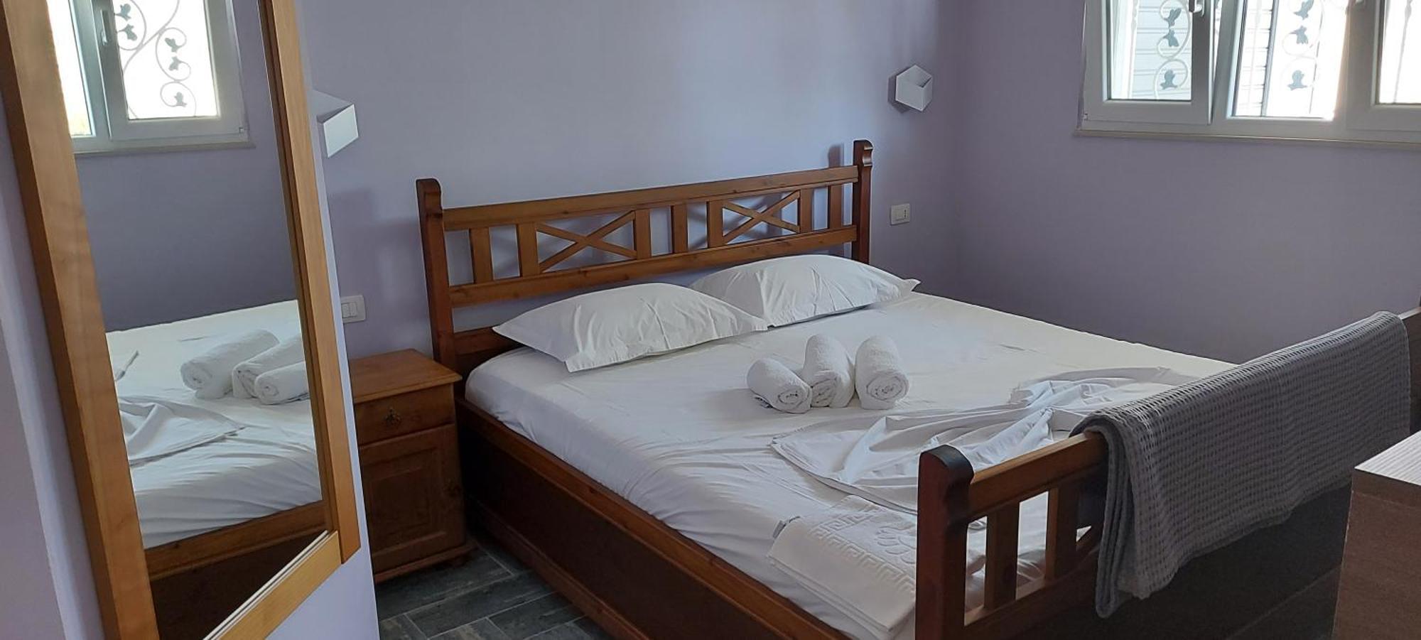 Villa Luiss Panorama Durrës Zimmer foto