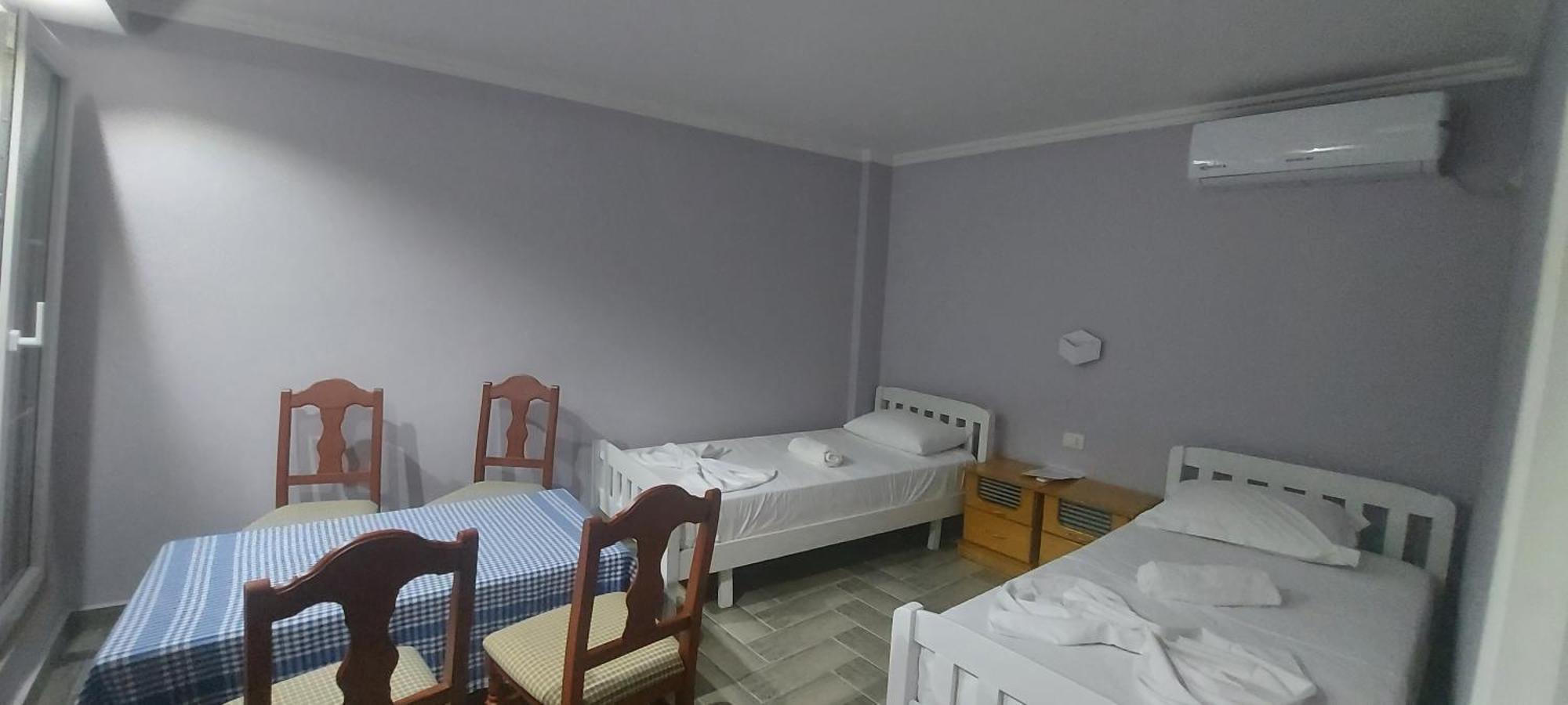 Villa Luiss Panorama Durrës Zimmer foto