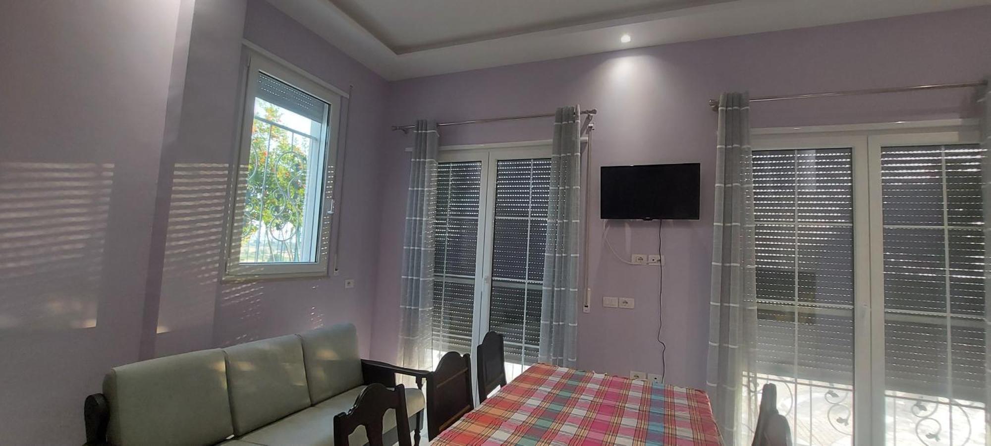Villa Luiss Panorama Durrës Zimmer foto
