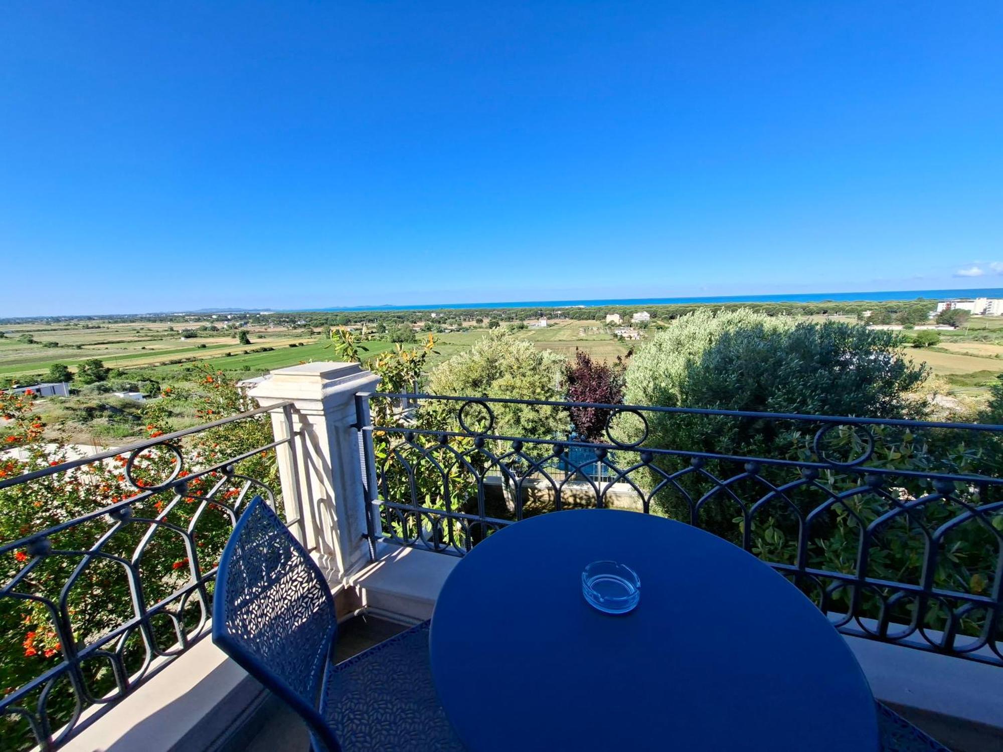 Villa Luiss Panorama Durrës Zimmer foto